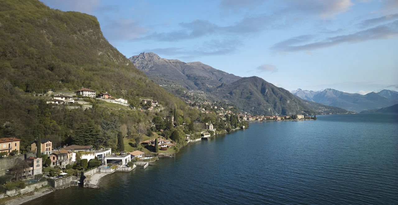 Lake Como